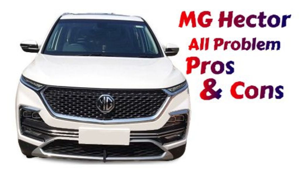 MG-Hector-All-Problem