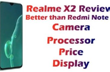 Realme-x2-vs-redmi-note-8