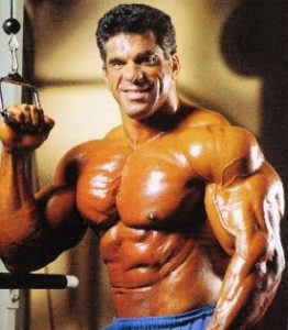 Louis-Jude-Ferrigno-best-gym-trainer