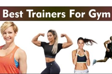 best-trainers-for-gym