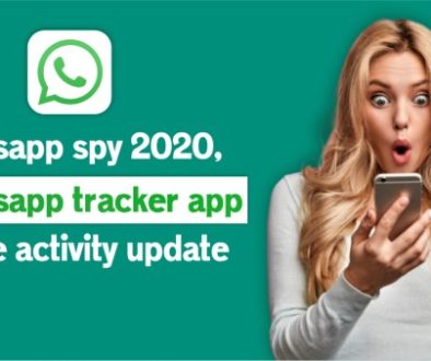 Whatsapp-tracker-app