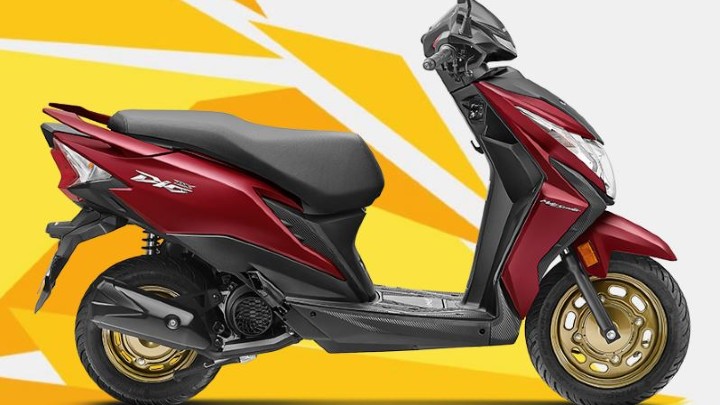 Honda Dio Diwali Offer 2021 2024 www.alhudapk