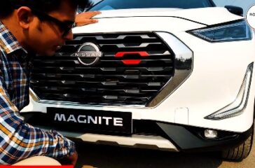 Nissan-magnite-Engine-Grill